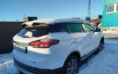 Geely Atlas, 2023 год, 2 230 000 рублей, 4 фотография