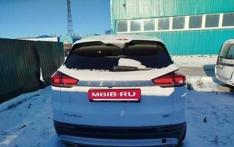 Geely Atlas, 2023 год, 2 230 000 рублей, 6 фотография