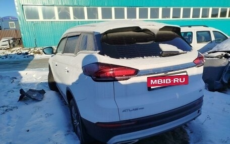 Geely Atlas, 2023 год, 2 230 000 рублей, 5 фотография