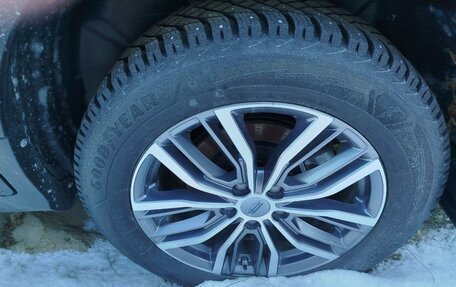 Geely Atlas, 2023 год, 2 230 000 рублей, 16 фотография