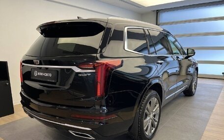 Cadillac XT6 I, 2020 год, 5 000 000 рублей, 4 фотография