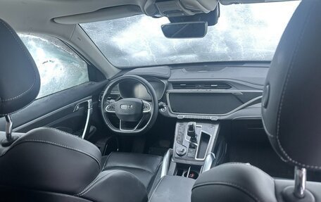 Geely Atlas, 2023 год, 2 230 000 рублей, 15 фотография