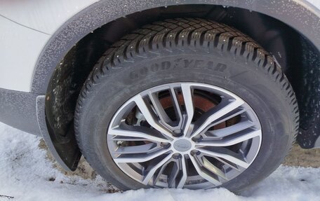 Geely Atlas, 2023 год, 2 230 000 рублей, 17 фотография