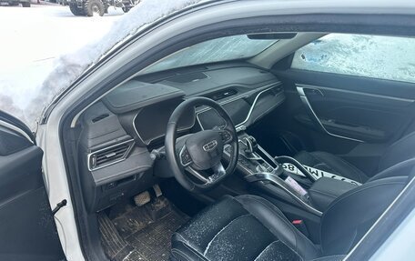 Geely Atlas, 2023 год, 2 230 000 рублей, 12 фотография