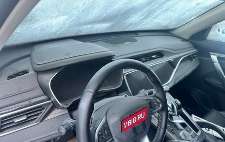 Geely Atlas, 2023 год, 2 230 000 рублей, 11 фотография