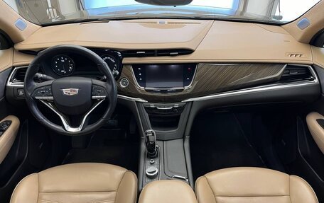 Cadillac XT6 I, 2020 год, 5 000 000 рублей, 7 фотография