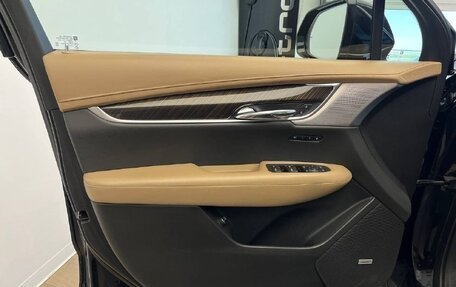 Cadillac XT6 I, 2020 год, 5 000 000 рублей, 10 фотография