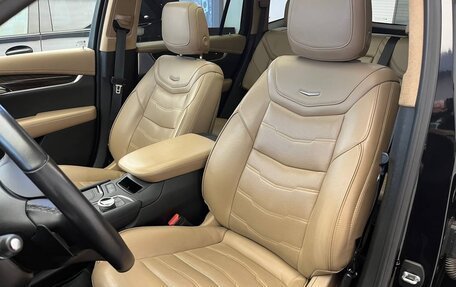 Cadillac XT6 I, 2020 год, 5 000 000 рублей, 9 фотография