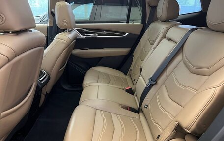 Cadillac XT6 I, 2020 год, 5 000 000 рублей, 12 фотография