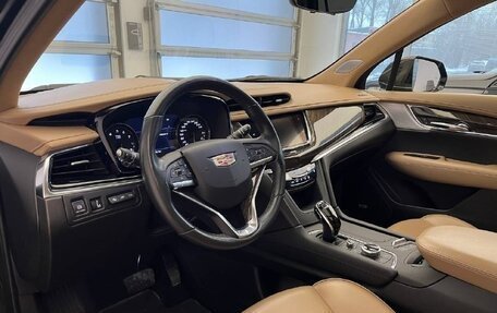 Cadillac XT6 I, 2020 год, 5 000 000 рублей, 8 фотография