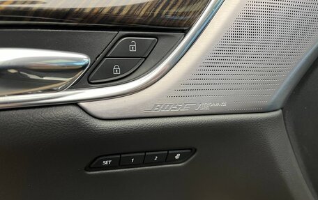 Cadillac XT6 I, 2020 год, 5 000 000 рублей, 11 фотография