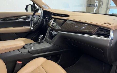 Cadillac XT6 I, 2020 год, 5 000 000 рублей, 15 фотография