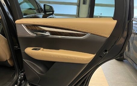 Cadillac XT6 I, 2020 год, 5 000 000 рублей, 19 фотография