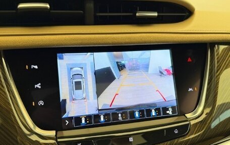 Cadillac XT6 I, 2020 год, 5 000 000 рублей, 20 фотография