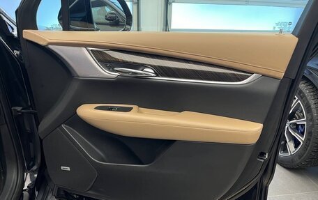 Cadillac XT6 I, 2020 год, 5 000 000 рублей, 17 фотография