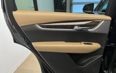 Cadillac XT6 I, 2020 год, 5 000 000 рублей, 13 фотография