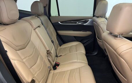 Cadillac XT6 I, 2020 год, 5 000 000 рублей, 18 фотография