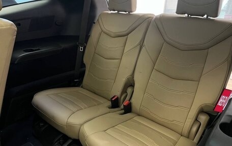 Cadillac XT6 I, 2020 год, 5 000 000 рублей, 14 фотография