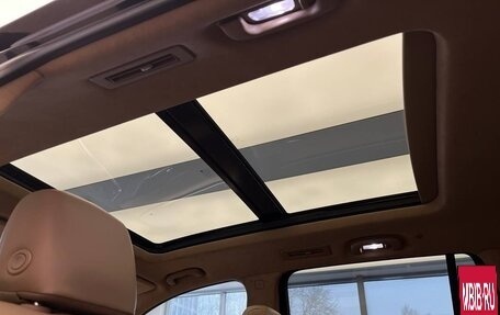 Cadillac XT6 I, 2020 год, 5 000 000 рублей, 23 фотография