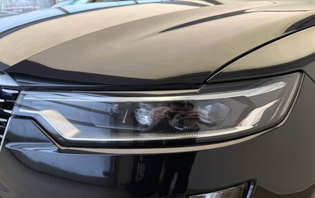 Cadillac XT6 I, 2020 год, 5 000 000 рублей, 27 фотография