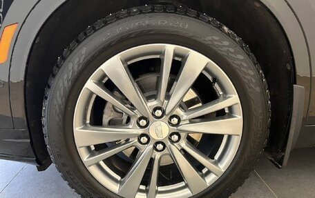 Cadillac XT6 I, 2020 год, 5 000 000 рублей, 29 фотография