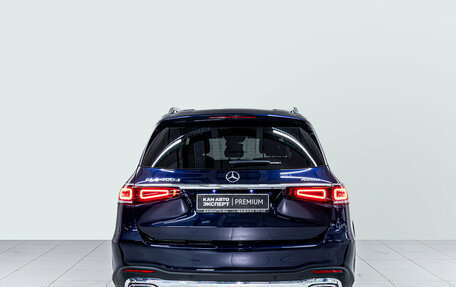 Mercedes-Benz GLS, 2019 год, 7 974 000 рублей, 5 фотография