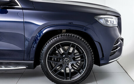 Mercedes-Benz GLS, 2019 год, 7 974 000 рублей, 7 фотография