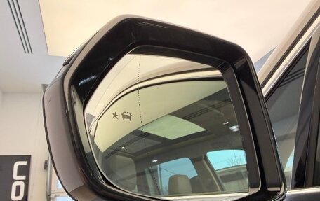 Cadillac XT6 I, 2020 год, 5 000 000 рублей, 28 фотография