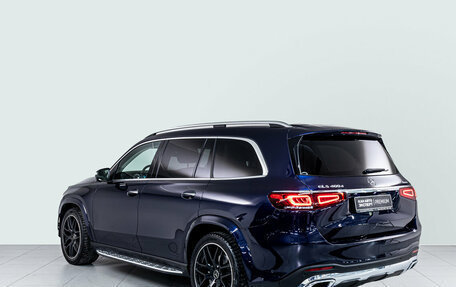 Mercedes-Benz GLS, 2019 год, 7 974 000 рублей, 6 фотография