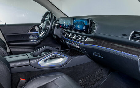 Mercedes-Benz GLS, 2019 год, 7 974 000 рублей, 9 фотография