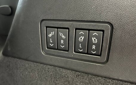 Cadillac XT6 I, 2020 год, 5 000 000 рублей, 26 фотография