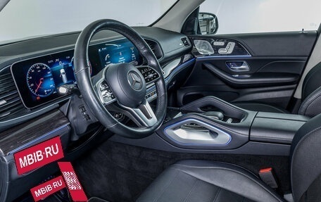 Mercedes-Benz GLS, 2019 год, 7 974 000 рублей, 8 фотография