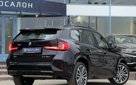 BMW X1, 2025 год, 5 390 000 рублей, 3 фотография