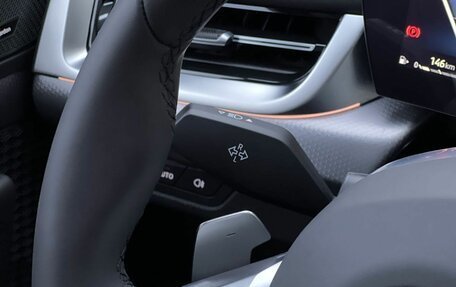 BMW X1, 2025 год, 5 390 000 рублей, 12 фотография