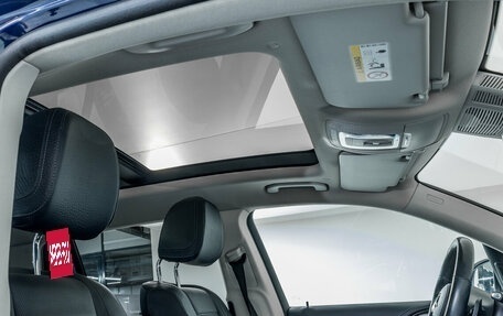 Mercedes-Benz GLS, 2019 год, 7 974 000 рублей, 12 фотография