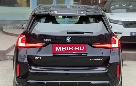 BMW X1, 2025 год, 5 390 000 рублей, 6 фотография