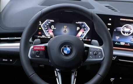 BMW X1, 2025 год, 5 390 000 рублей, 11 фотография