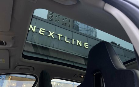 BMW X1, 2025 год, 5 390 000 рублей, 26 фотография