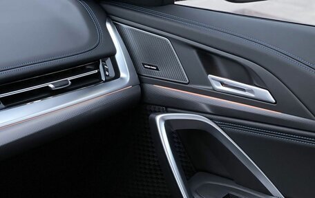 BMW X1, 2025 год, 5 390 000 рублей, 31 фотография
