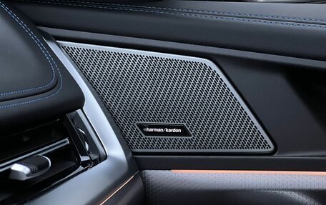 BMW X1, 2025 год, 5 390 000 рублей, 33 фотография