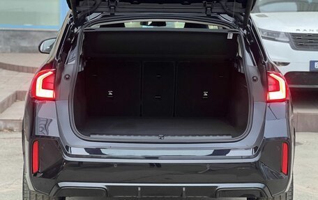 BMW X1, 2025 год, 5 390 000 рублей, 34 фотография