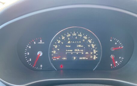 KIA Sorento II рестайлинг, 2016 год, 2 100 000 рублей, 4 фотография