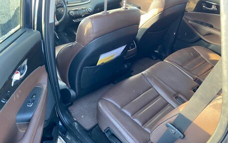 KIA Sorento II рестайлинг, 2016 год, 2 100 000 рублей, 13 фотография