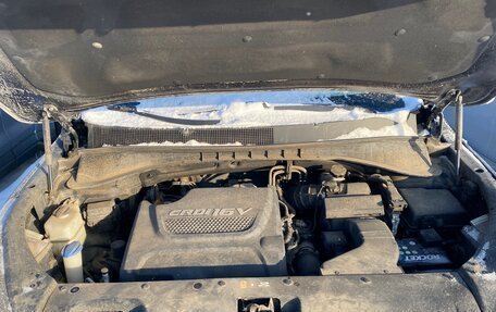 KIA Sorento II рестайлинг, 2016 год, 2 100 000 рублей, 7 фотография