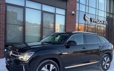 Volkswagen Teramont I, 2023 год, 4 700 000 рублей, 1 фотография