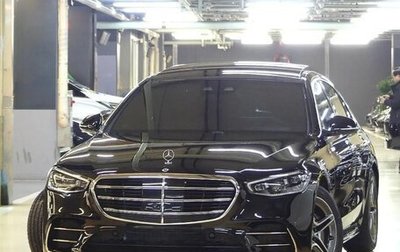 Mercedes-Benz S-Класс, 2023 год, 10 220 000 рублей, 1 фотография