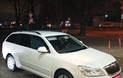 Skoda Octavia, 2009 год, 920 000 рублей, 1 фотография