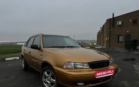 Daewoo Nexia I рестайлинг, 2006 год, 210 000 рублей, 1 фотография