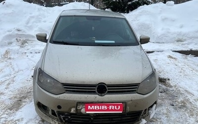 Volkswagen Polo VI (EU Market), 2014 год, 460 000 рублей, 1 фотография