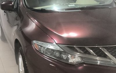 Nissan Murano, 2011 год, 1 410 000 рублей, 1 фотография
